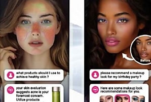 Intelligence artificielle et cosmétiques : les tendances à ne  [...]