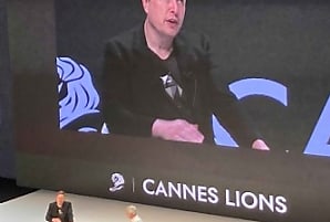 Retour sur 5 tendances marquantes des Cannes Lions 2024