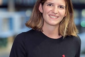 [Portrait] Clara Chappaz, la Tech en héritage