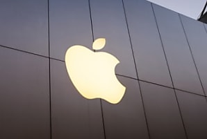 Aides d'État illégales : Apple doit rembourser 13 Md€