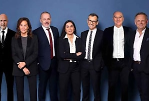 Naissance de l'Alliance de la Radio, union des acteurs privés