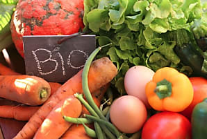 Suppression de l'Agence Bio : la filière bio se mobilise