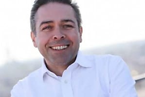Erik-Marie Bion nommé DG délégué d'Infopro Digital Media