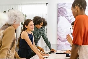 Innovation et leadership au coeurs des achats de Seine Saint-Denis