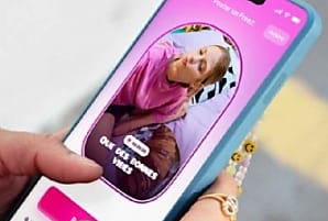 Fruitz ajoute la fonctionnalité 'Freez' à son application