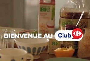 Carrefour lance le 'Club Carrefour', son nouveau programme de fidélité