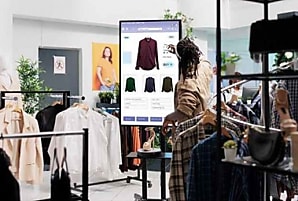 Marketing en magasin: ce qui change en 2025