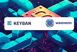 Keyban et Weavenn : la blockchain au service du retail de demain