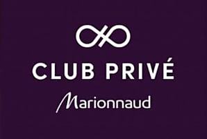 Marionnaud déploie son nouveau programme de fidélité