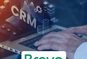 Brevo : la french tech du CRM en pleine croissance