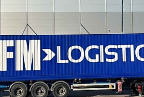FM Logistic accélère sur le multimodal pour un transport bas carbone