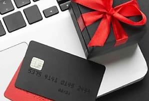 Soldes d'hiver 2025 : la carte cadeau en plein essor