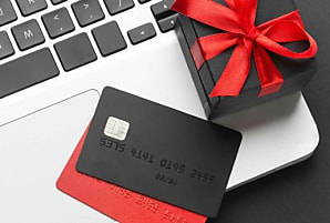 Soldes d'hiver 2025 : la carte cadeau en plein essor
