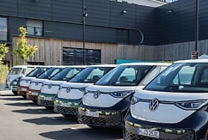 Volskwagen optimise la vente pour les flottes grands comptes