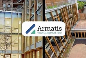 Armatis : un nouveau siège parisien pour une nouvelle ère
