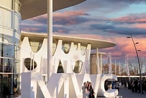 MWC25 Barcelone : IA, 5G et EY au coeur de la connectivité