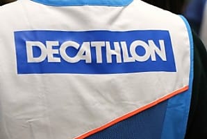 Decathlon : Julien Leclercq nommé président