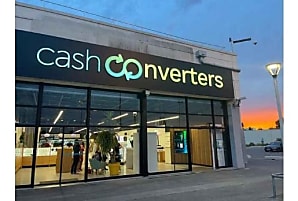 Rachat de Cash Converters : Pure Ventures relance le leader de l'occasion