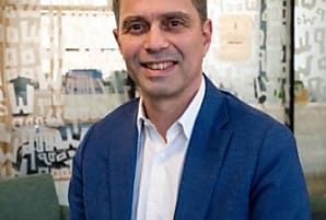 Paul Klebinder est nommé directeur général de Woop