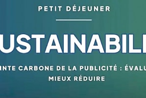 Publicité digitale : performance et durabilité compatibles ?