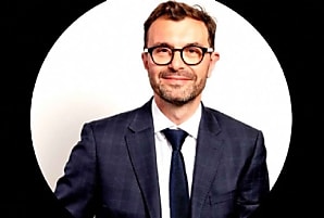 Ruben Gomez nommé Sales Director de SNA Europe
