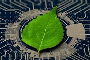 Numérique : le poids environnemental des usages français  [...]