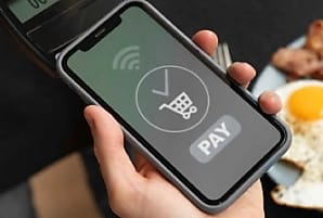 L'adoption de Visa Tap to Phone explose