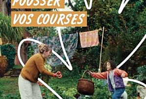 [La Créa de la semaine] «Faites pousser vos courses», nouvelle  [...]