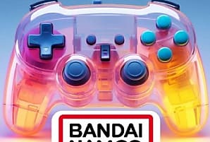 Bandai Namco : l'expérience client au service des joueurs