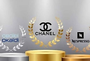 Quelles sont les 10 marques championnes de l'expérience client ?