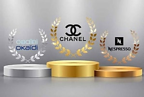 Quelles sont les 10 marques championnes de l'expérience client ?