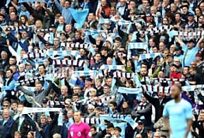Manchester City choisit VTEX pour optimiser l'expérience de ses fans