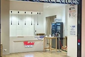 Groupe DERET entre au capital de Smile Pickup