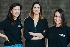 Citwell poursuit ses actions de mécénat en accompagnant Underdog