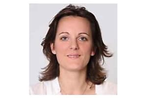 Laurence Chrétien, nommée Chief Data & AI Officer d'Edenred