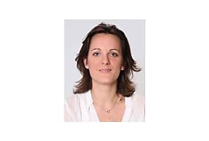 Laurence Chrétien, nommée Chief Data & AI Officer d'Edenred