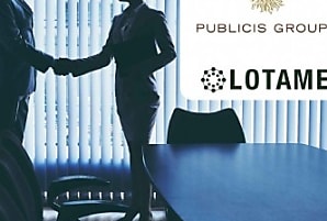 Publicis acquiert Lotame pour dominer le marketing data-driven