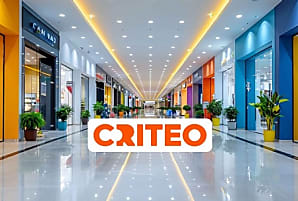 Étude Criteo : l'IA transforme les achats, le magasin reste central