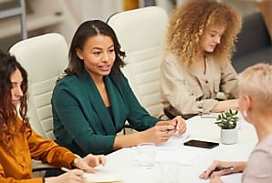 Mixité dans la finance et la tech : une progression encore  [...]