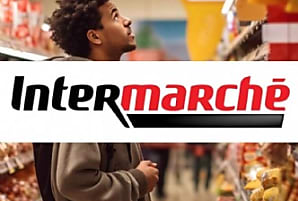 Intermarché : croissance record en 2024, en progression de 5 %