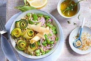 Campagne #PositiveFood : aider les Français à mieux manger