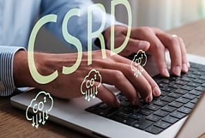 CSRD : report de 4 ans vote le Sénat pour les exercices 2025,  [...]