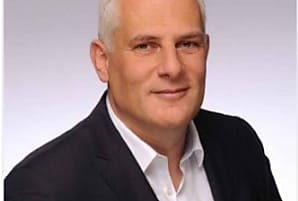 Johann Romeyer promu Chief Sales Officer d'Inetum France