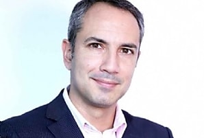 Nicolas Sanchez est nommé DSI de XPO Logistics France
