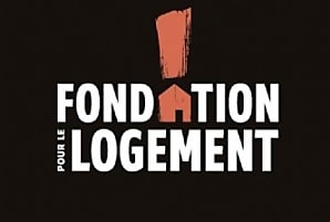 La Fondation Abbé Pierre change de nom et de logo