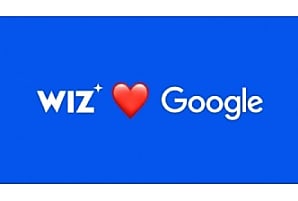 Google achète Wiz pour 32 milliards $