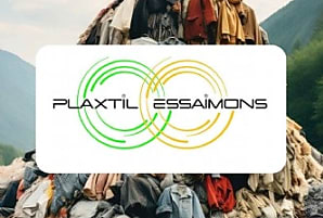 Plaxtil et Essaimons : alliance pour le recyclage textile et plastique