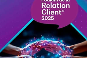Nespresso, Audi et Mercedes en tête du Podium de la Relation Client