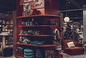 Maisons du Monde parie sur le coup de coeur
