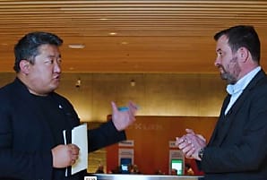« Faire des directions achats, un customer of choice », Franck  [...]